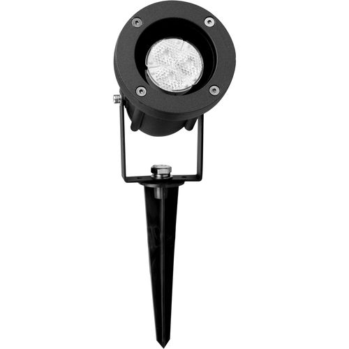 Faretto da pavimento - PIC  - TEKNI-LED - LED / rotondo / IP67
