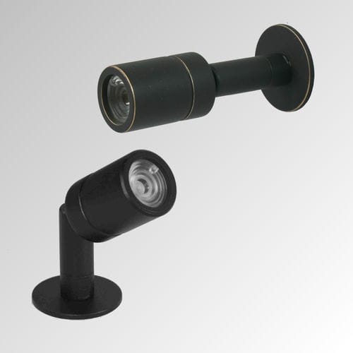 Faretto da soffitto - MONO I LIGHT - TEKNI-LED - a muro / da pavimento / LED