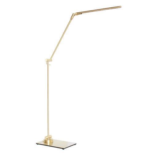 Lampada per ufficio - EVOLIGHT  - TEKNI-LED - in alluminio / contemporanea / con cavo