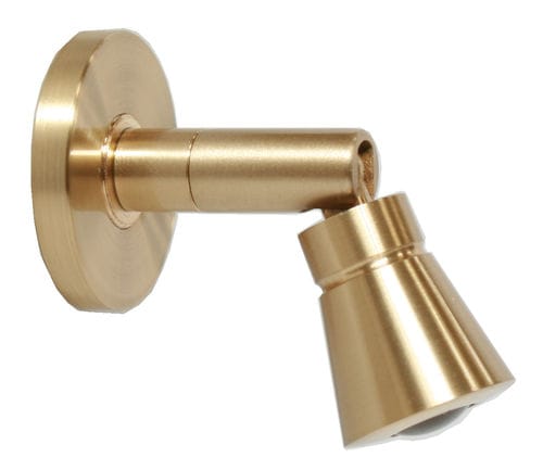Faretto da incasso a muro - BABY Semi-encastré W04 30 - TEKNI-LED - da incasso a soffitto / da semincasso / LED