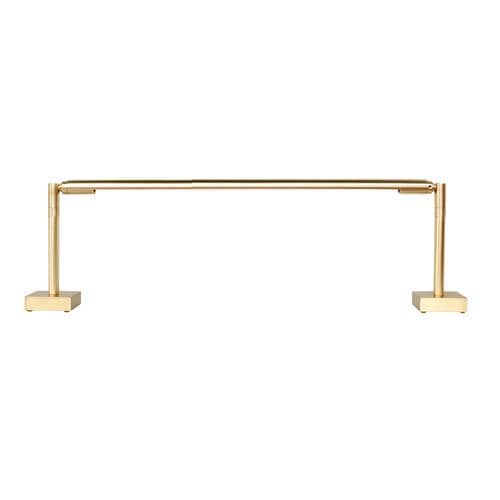 Faretto da appoggio - ARCHE A POSER W69 20 - TEKNI-LED - LED / lineare / IP20