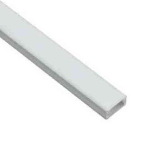 Profilo luminoso sporgente - EVO - TEKNI-LED - da incasso / da parete / LED