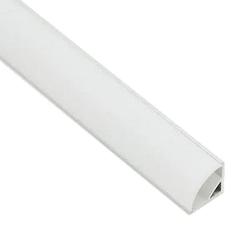 Profilo luminoso sporgente - EVO3 - TEKNI-LED - da parete / LED / in alluminio