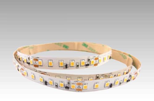 Striscia flessibile a LED - H90 OPTIQUE 45° - TEKNI-LED