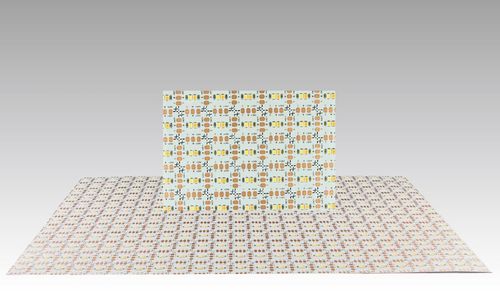 Striscia flessibile a LED - PANEL - TEKNI-LED