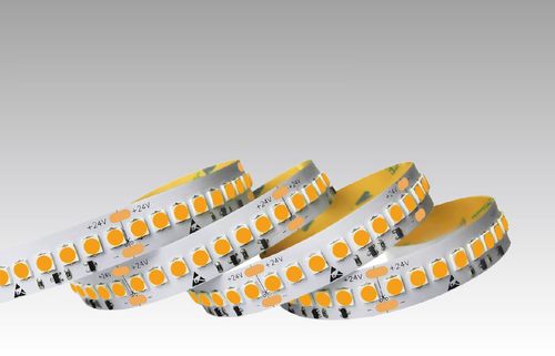 Striscia flessibile a LED - ULTRA - TEKNI-LED