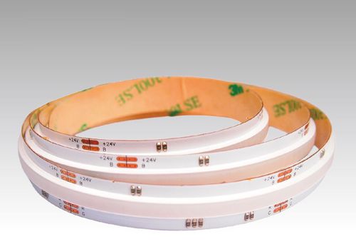 Striscia flessibile a LED - SLINE RGB - TEKNI-LED