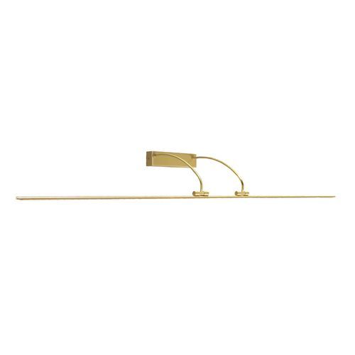 Applique per quadri contemporanea - PARIS W400110 - TEKNI-LED - in metallo / LED / da interno