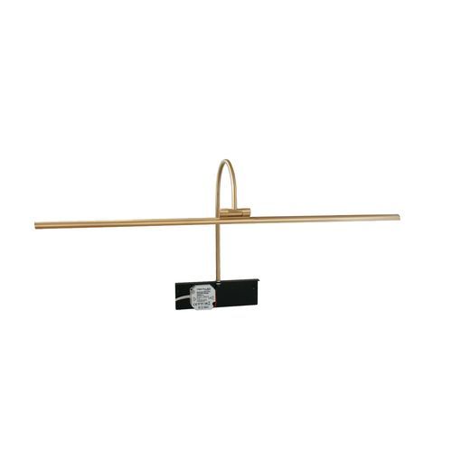 Applique per quadri contemporanea - KYOTO - TEKNI-LED - in metallo / LED / da interno