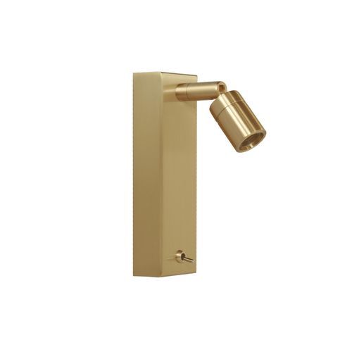 Applique da interno - I - TEKNI-LED - fissa / per uso residenziale / LED