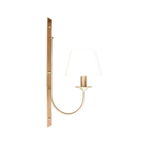 Applique su misura - TEKNI-LED - contemporanea / da interno / in metallo