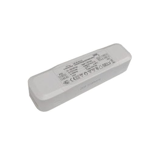 Alimentazione elettrica DC/DC - TL 24 30 - TEKNI-LED - da incasso / a due uscite / professionale