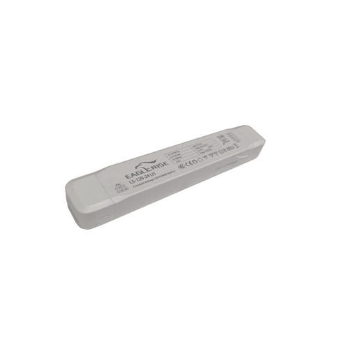 Alimentazione elettrica DC/DC - TL 24 120 - TEKNI-LED - da incasso / ad uscita semplice / professionale