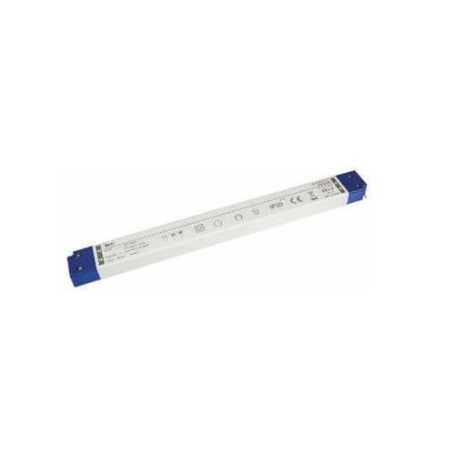 Alimentazione elettrica DC/DC - TL 24 200S - TEKNI-LED - da incasso / ad uscita semplice / professionale