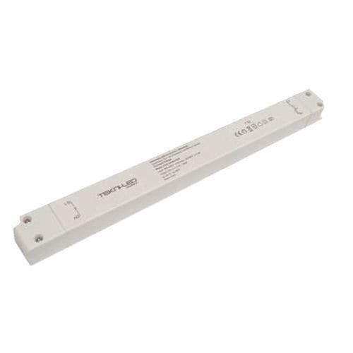 Alimentazione elettrica DC/DC - TL 24D 100 - TEKNI-LED - da incasso / ad uscita semplice / professionale