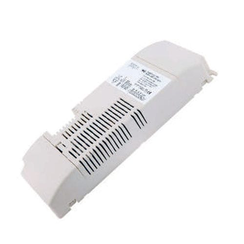 Alimentazione elettrica DC/DC - TL DALI 100 - TEKNI-LED - da incasso / ad uscita semplice / professionale