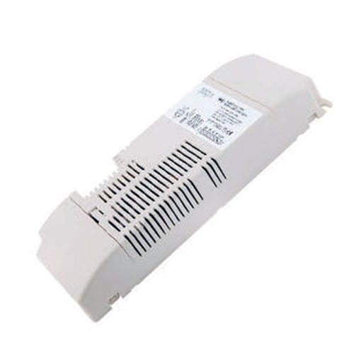 Alimentazione elettrica AC/AC - TL DALI 150 - TEKNI-LED - da incasso / ad uscita semplice / professionale