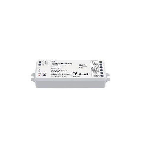 Alimentazione elettrica DC/DC - TL DC RGB3 - TEKNI-LED - da incasso / ad uscita semplice / professionale
