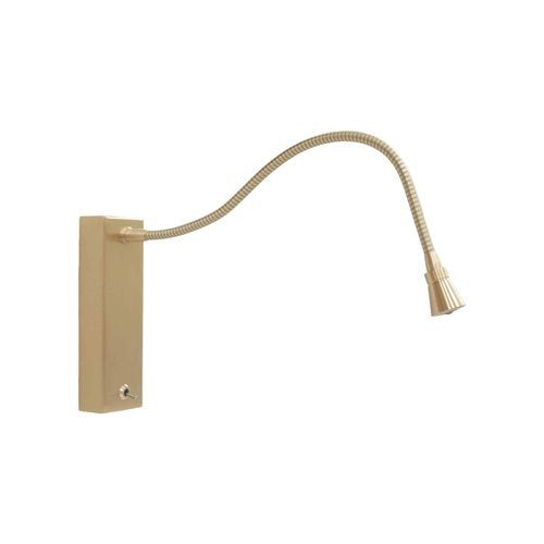 Applique da interno - BABY PRO - TEKNI-LED - orientabile / per biblioteca / per camera da letto