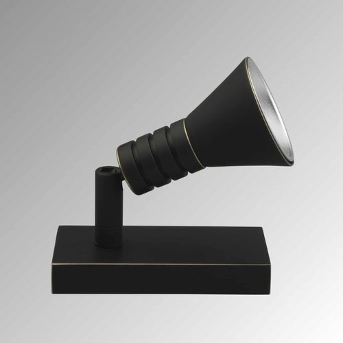 Lampada portatile - COB  - TEKNI-LED - in metallo / contemporanea / con cavo