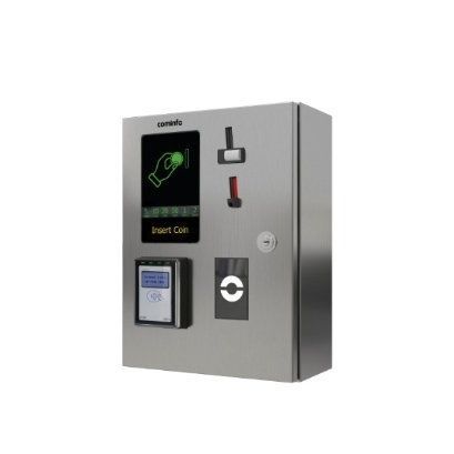Cassa automatica automatica - DOOR SPA MINI - COMINFO