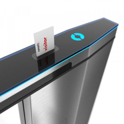 Lettore di schede RFID - COMINFO - per controllo accesso