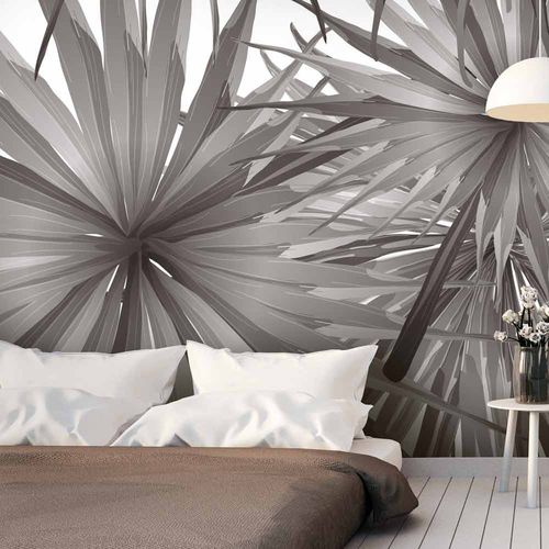 Carta da parati contemporanea - HUMILIS HM2321 - LGD01 décor mural sur mesure - con motivi naturali / con motivi floreali / panoramica