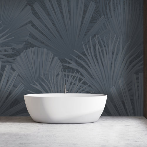 Carta da parati contemporanea - PALMEA PM7534 - LGD01 décor mural sur mesure - con motivi naturali / con motivi floreali / panoramica