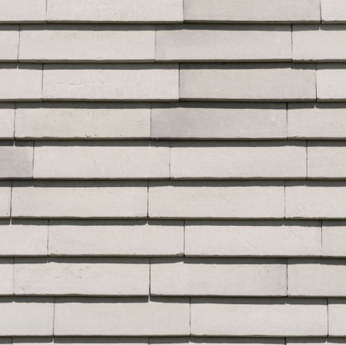 Rivestimento di facciata in fogli - COVER™ : C11 - Petersen Tegl - in terracotta / liscio / per facciata ventilata