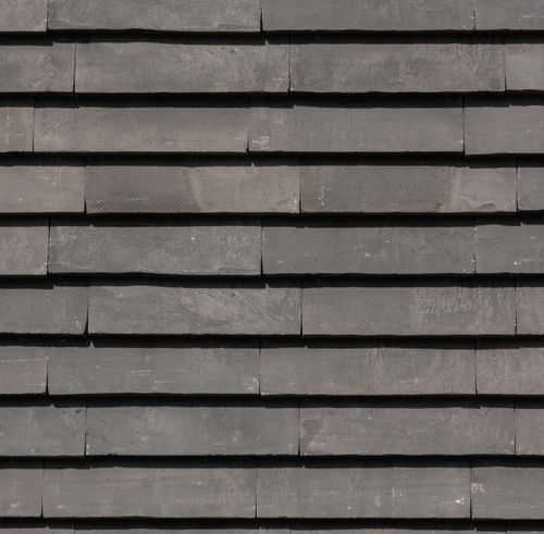 Rivestimento di facciata in fogli - COVER™ : C54 - Petersen Tegl - in terracotta / liscio / per facciata ventilata