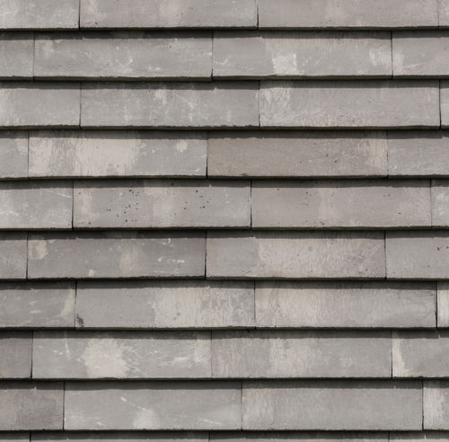 Rivestimento di facciata in fogli - COVER™ : C91 - Petersen Tegl - in terracotta / liscio / per facciata ventilata