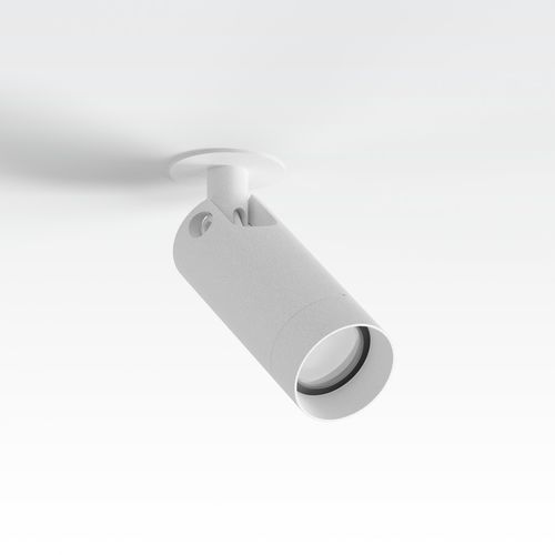 Faretto da incasso - MICRO BASE - Orbit NV - LED / rotondo / IP20
