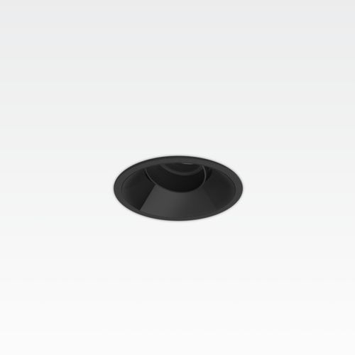 Faretto da incasso - BORDERLESS - Orbit NV - LED / rotondo / IP20