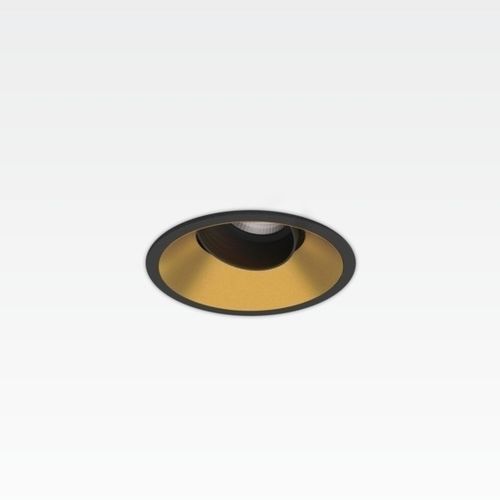 Faretto da incasso - BORDERLESS MEDIUM - Orbit NV - LED / circolare / IP20