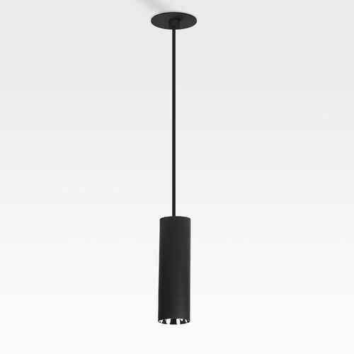 Faretto a sospensione - COMPACT BASE - Orbit NV - LED / rotondo / tubolare