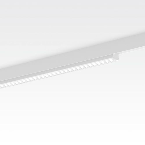 Faretti a binario LED - TRAXX RITHM - Orbit NV - lineare / rettangolare / geometrico