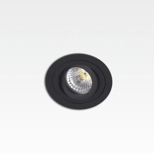 Downlight da incasso - FOX - Orbit NV - LED / rotondo / da interno