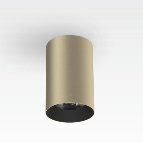 Downlight sporgente - EDGELINE UP - Orbit NV - LED / rotondo / IP20