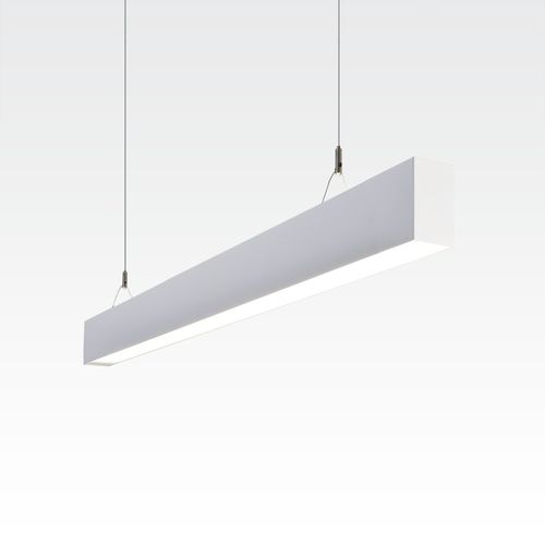 Luce a sospensione - UDO - Orbit NV - LED / a lampada fluorescente / lineare