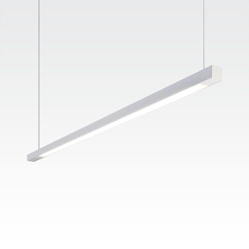 Luce a sospensione - SIDONY - Orbit NV - LED / lineare / IP20