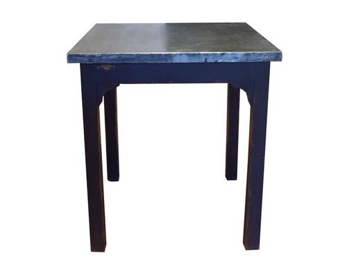 Tavolo da pranzo classico - AUBAINE  - PROVENCE & FILS - in legno / rettangolare / per uso residenziale