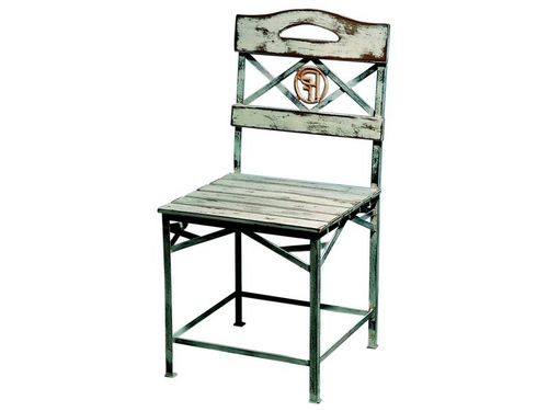 Sedia classica -  GLORIETTE - PROVENCE & FILS - in legno / in legno / per uso residenziale