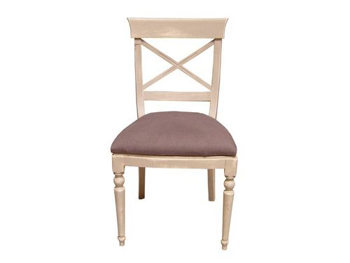 Sedia classica - CHARLES X - PROVENCE & FILS - in legno / in legno / per uso residenziale