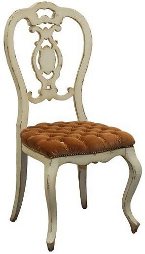 Sedia classica - CAMÉE - PROVENCE & FILS - in legno / in legno / per uso residenziale