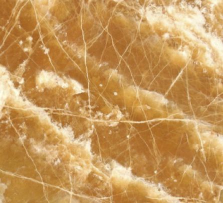 Lastra in pietra in onice - STALATTITE ORO - ZICHE MARMI - per pavimento / per interni / di protezione