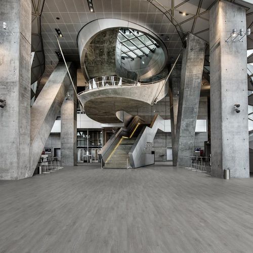 Pavimento in Enomer® - COOL 1502 - Upofloor - da interno / per negozio / per ufficio