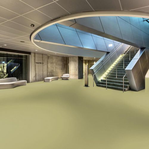 Pavimento in vinile - 42262 - Upofloor - per spazio pubblico / altri formati / a tenuta stagna