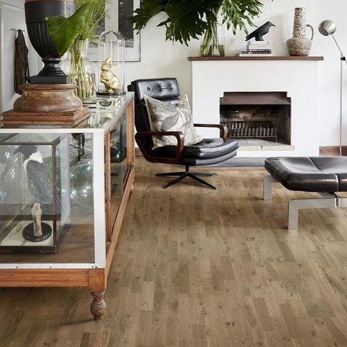 Parquet multistrato - OAK ORE  - Upofloor - in picea / in pino / con finitura ontano