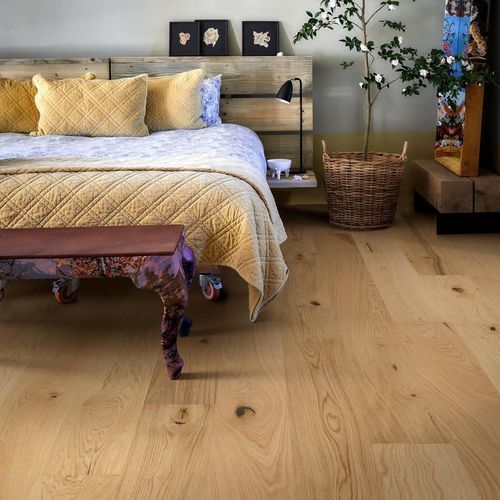Parquet multistrato - OAK ASTER  - Upofloor - in picea / in pino / oliato