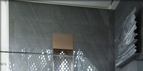 Paramento in ardesia - SLATE - Freund GmbH - indoor / per esterni